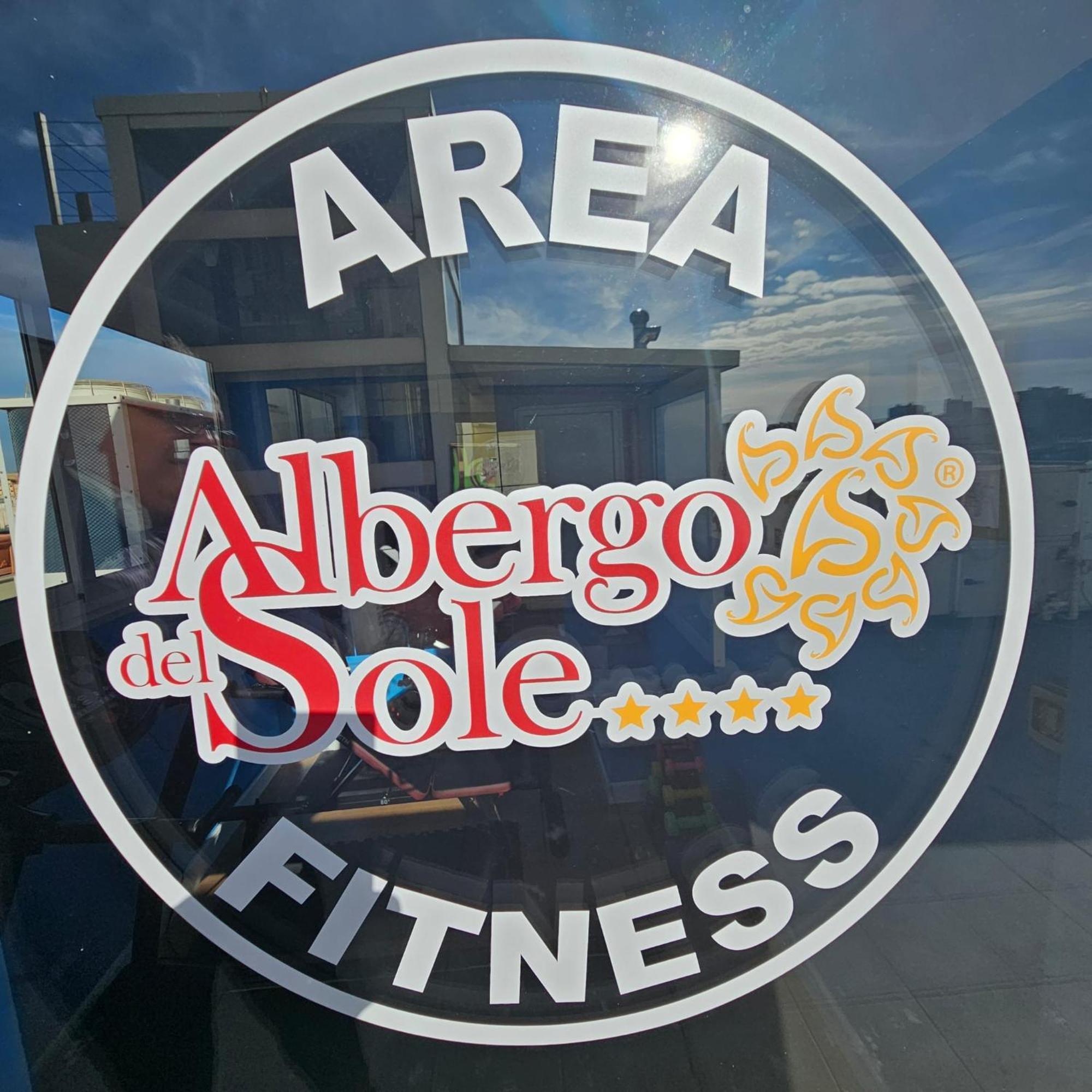 Albergo Del Sole Taranto Exterior photo