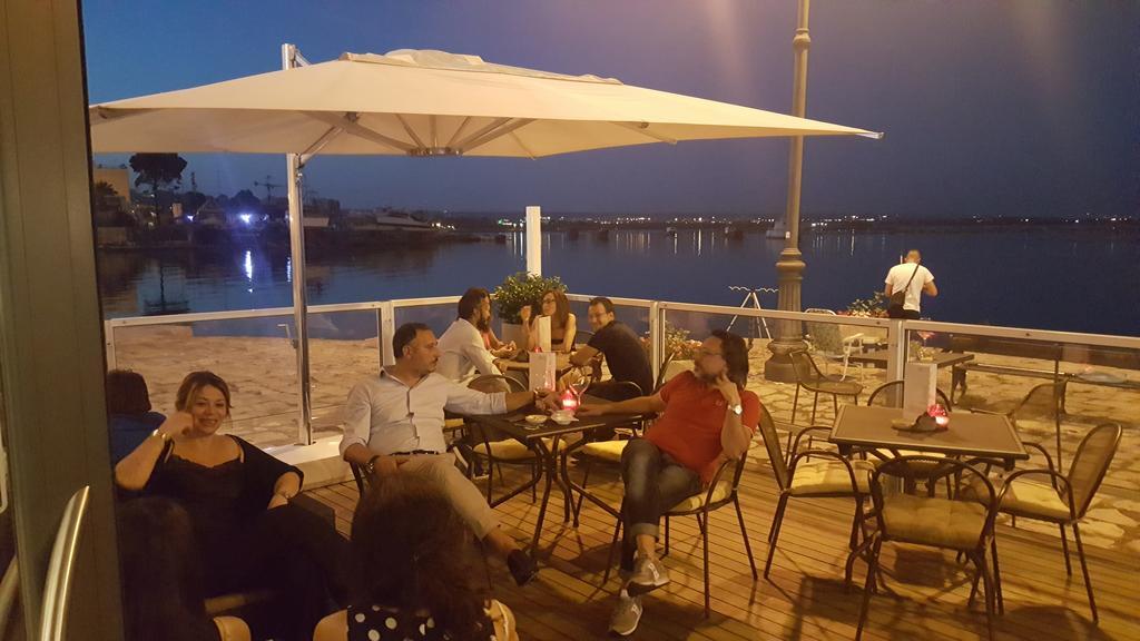 Albergo Del Sole Taranto Exterior photo