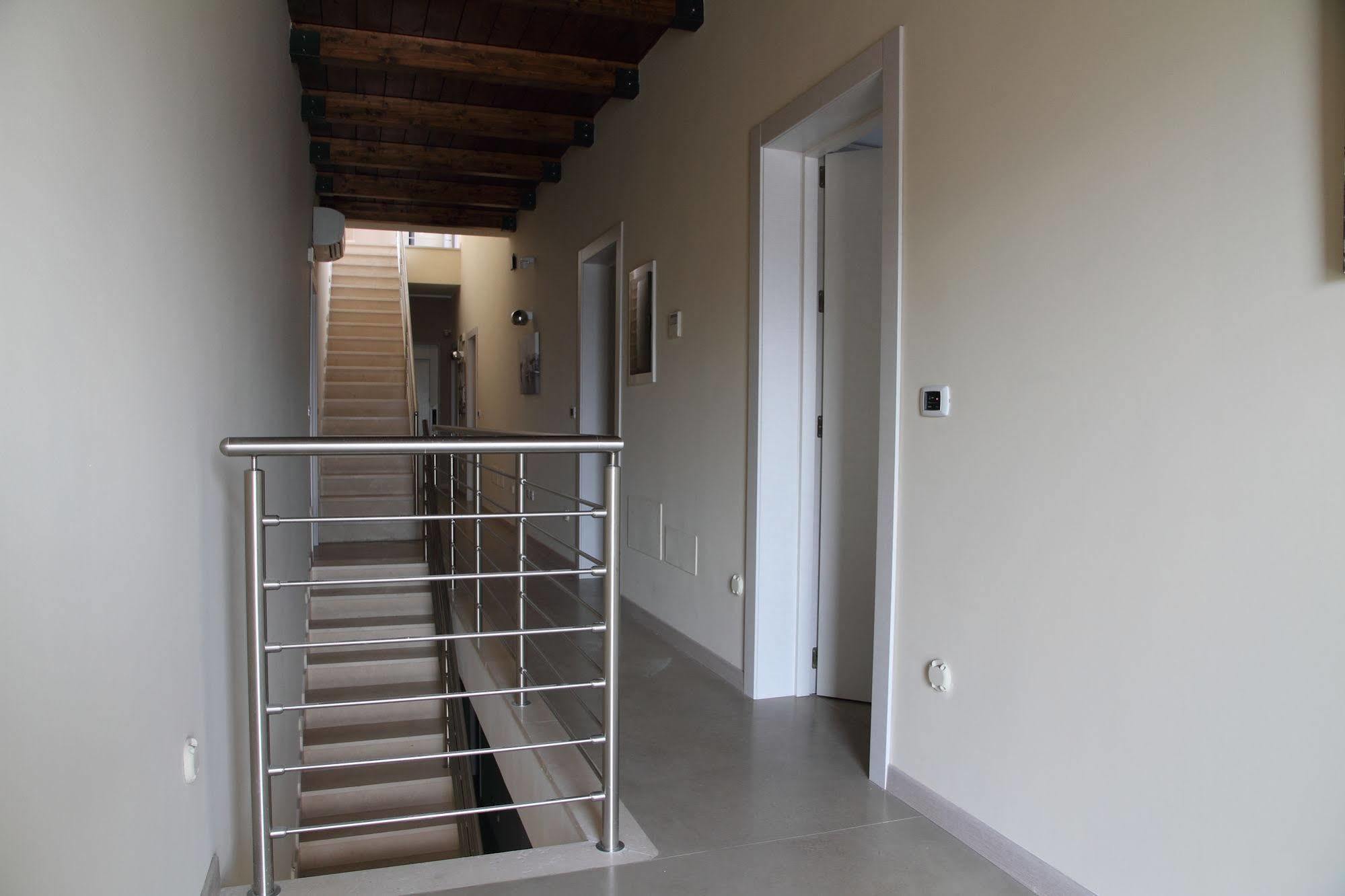 Albergo Del Sole Taranto Exterior photo