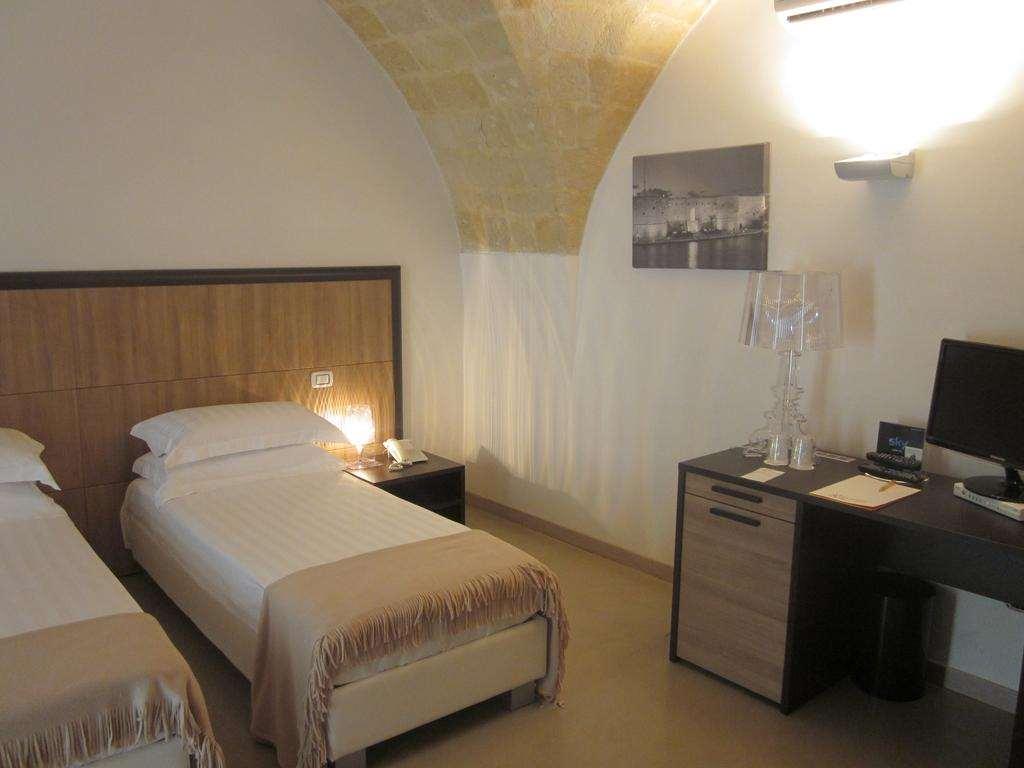Albergo Del Sole Taranto Room photo