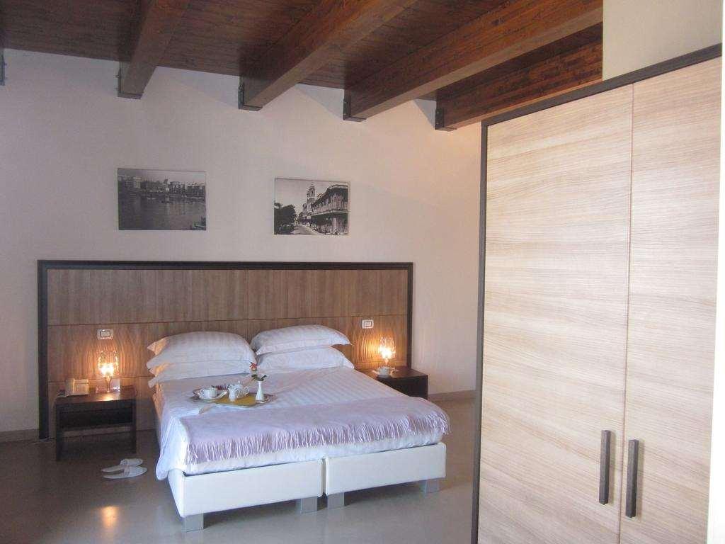Albergo Del Sole Taranto Room photo